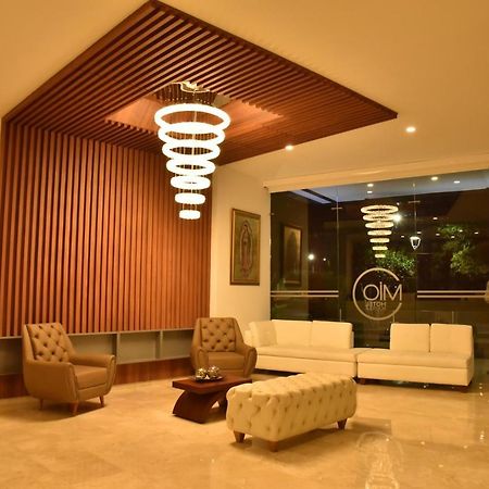 Hotel Mio Boutique Cucuta Luaran gambar