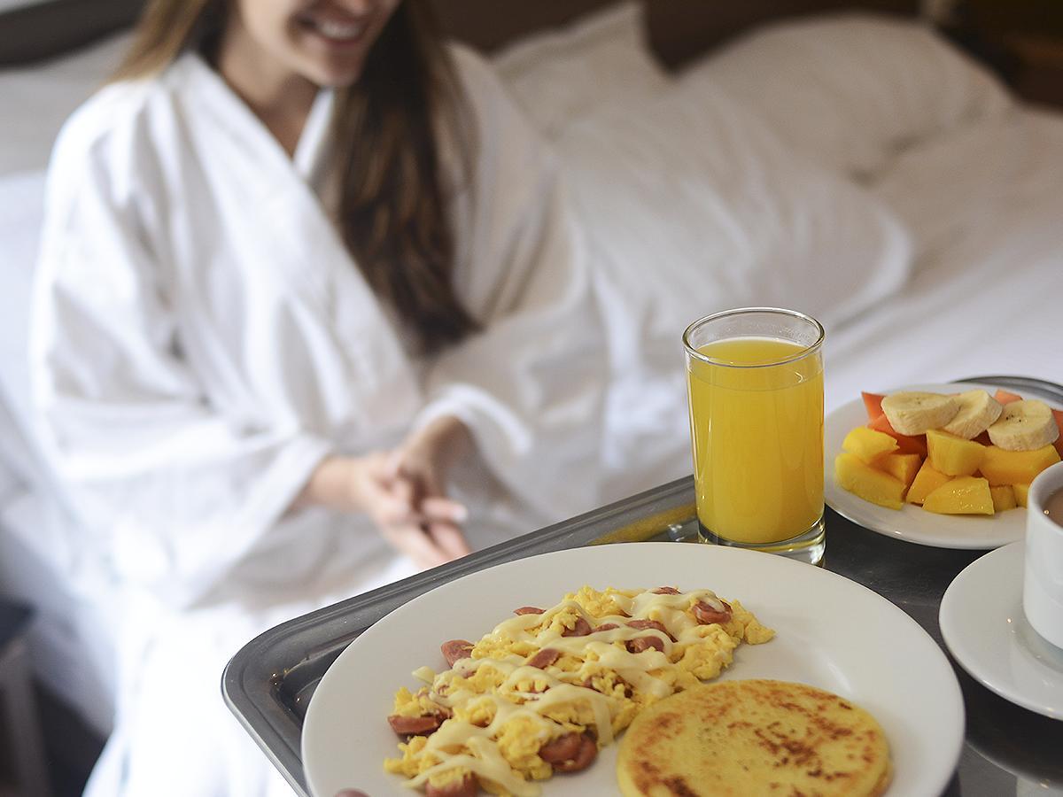 Hotel Mio Boutique Cucuta Luaran gambar