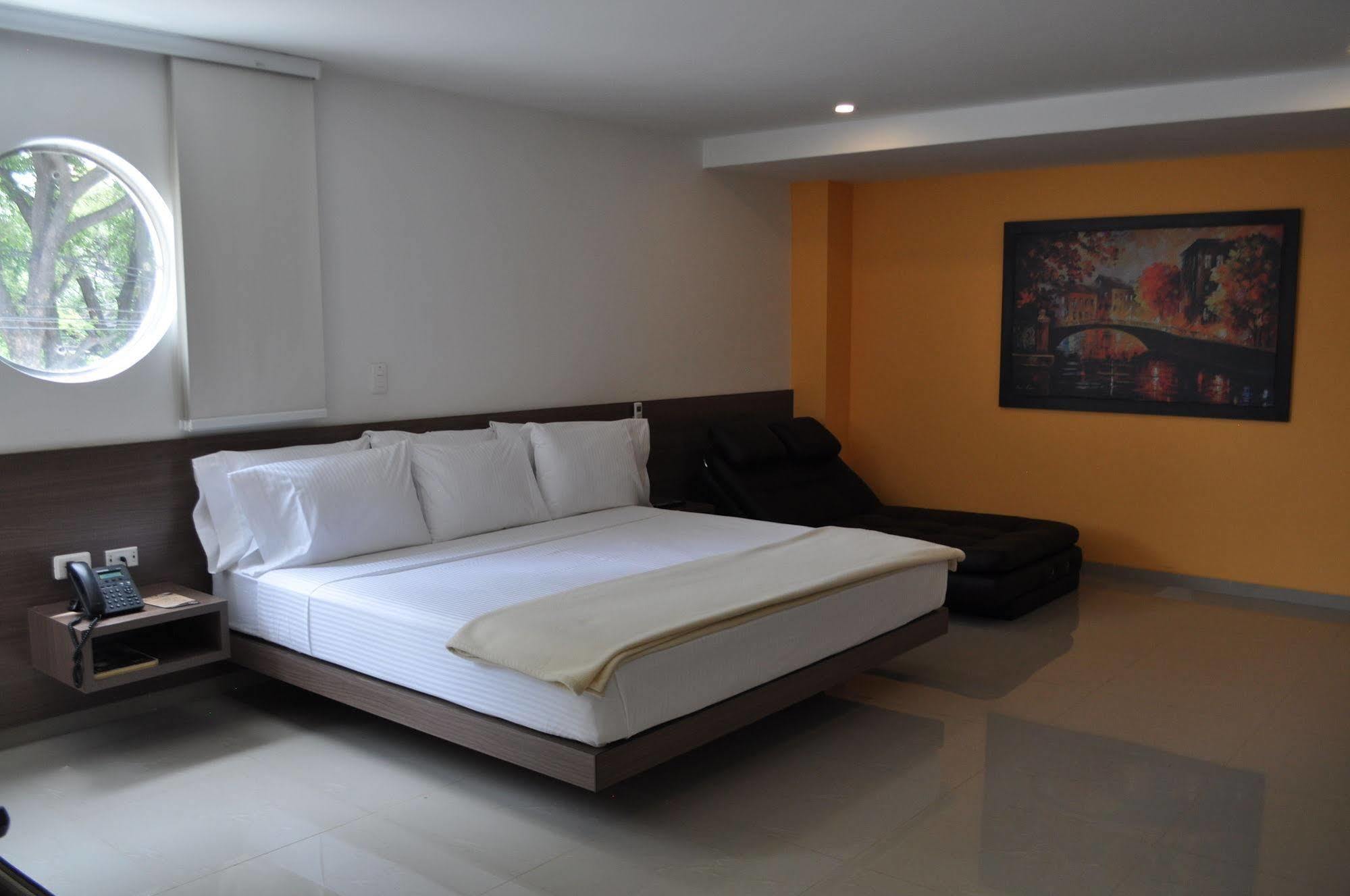 Hotel Mio Boutique Cucuta Luaran gambar