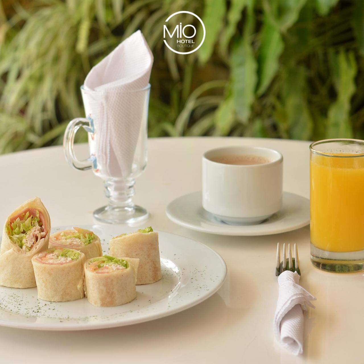 Hotel Mio Boutique Cucuta Luaran gambar
