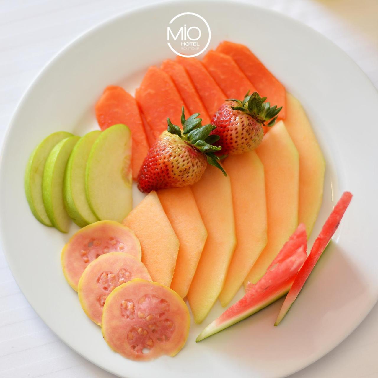 Hotel Mio Boutique Cucuta Luaran gambar