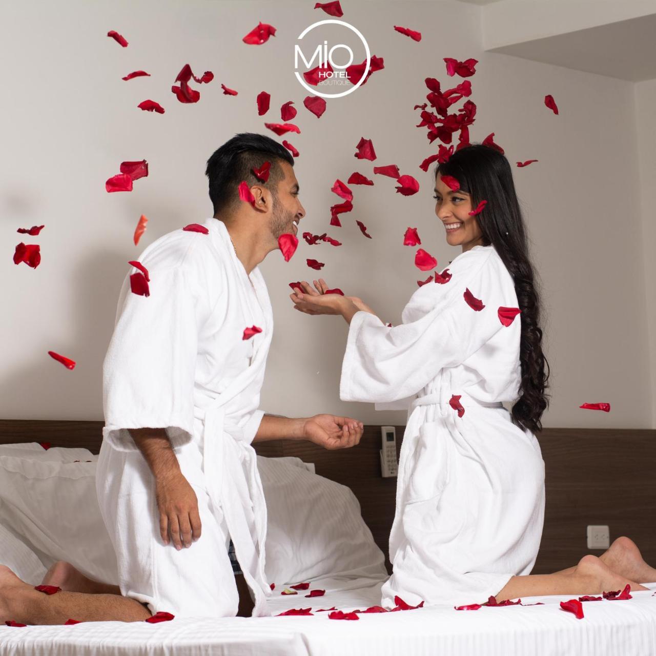 Hotel Mio Boutique Cucuta Luaran gambar