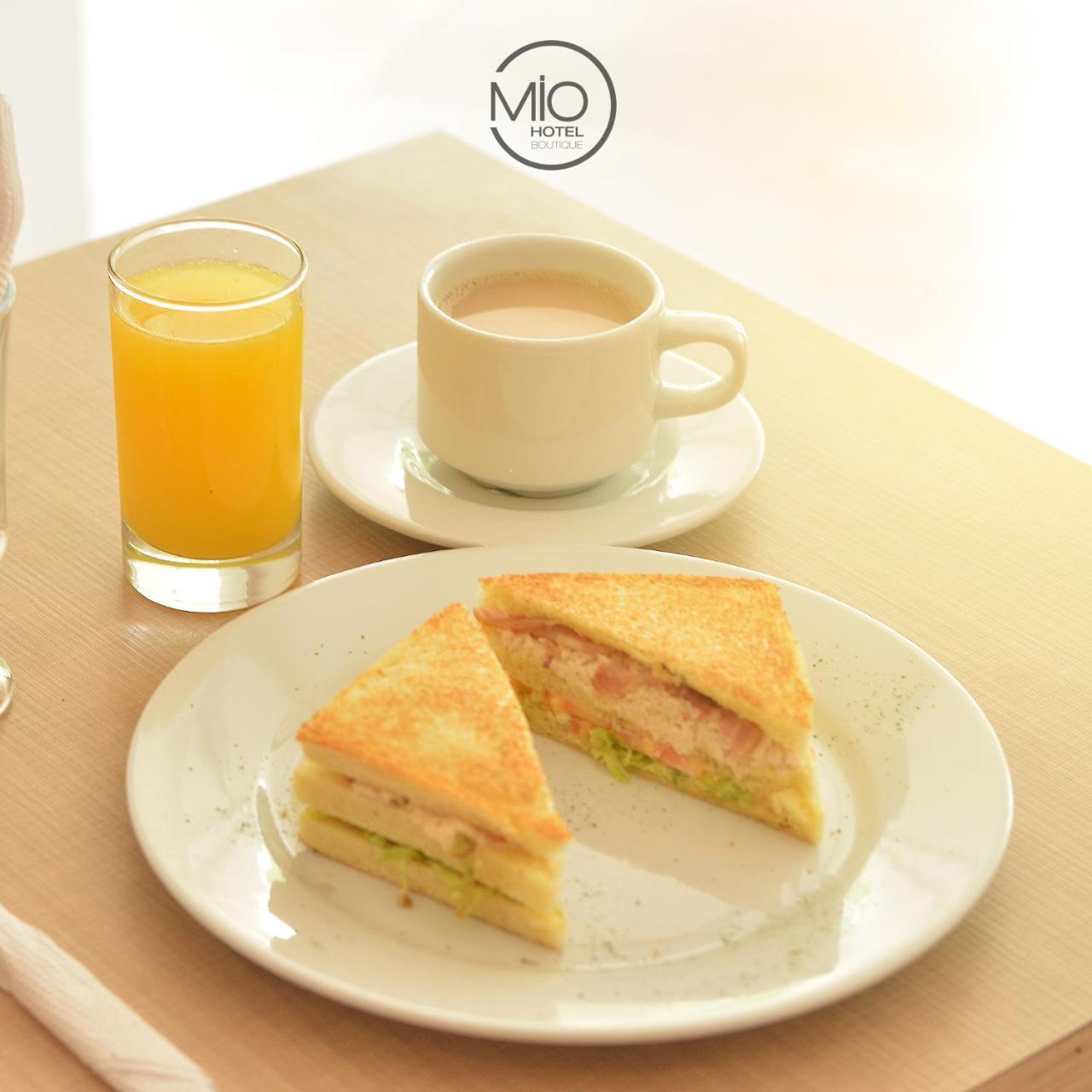 Hotel Mio Boutique Cucuta Luaran gambar