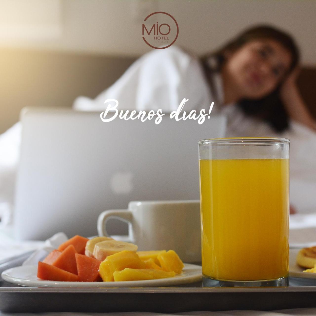 Hotel Mio Boutique Cucuta Luaran gambar