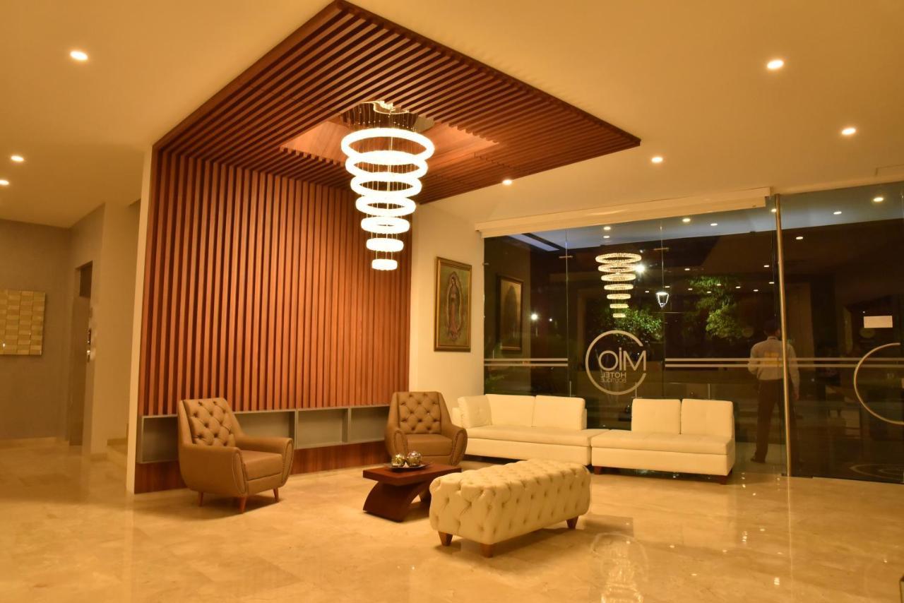 Hotel Mio Boutique Cucuta Luaran gambar