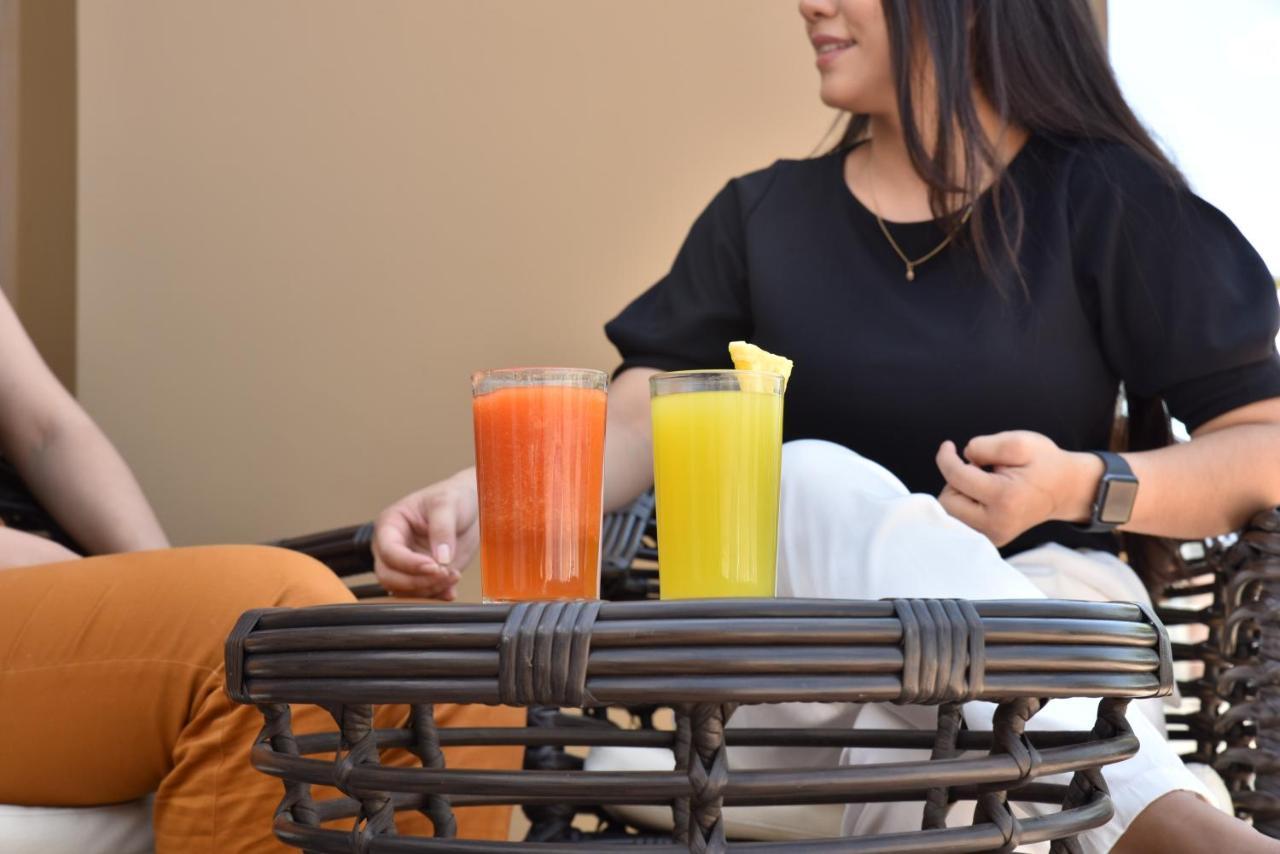 Hotel Mio Boutique Cucuta Luaran gambar