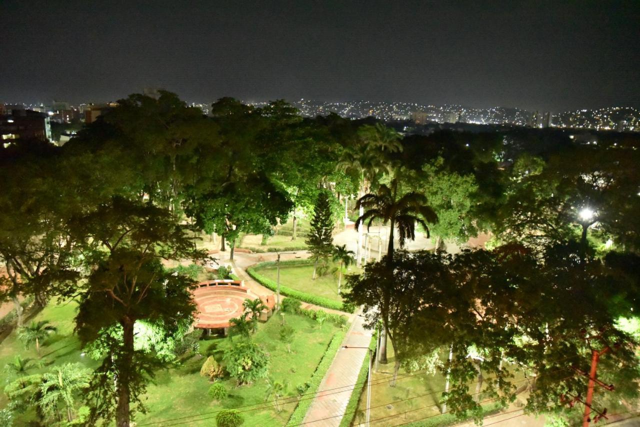 Hotel Mio Boutique Cucuta Luaran gambar